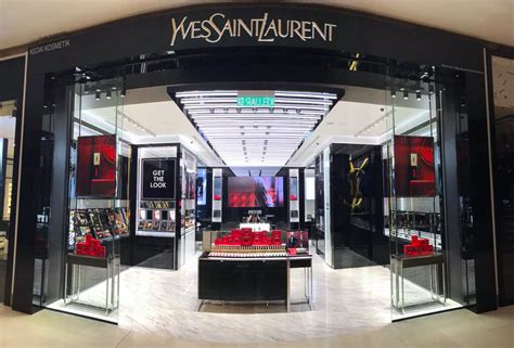 ysl makeup debenhams|ysl makeup online shop.